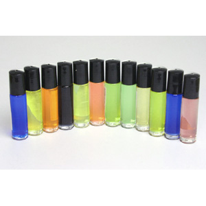 African Imports Body Oil Sets