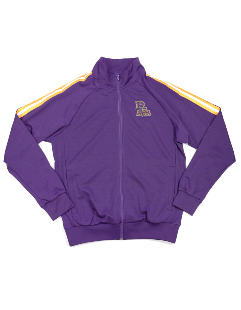 Prairie View A&M University Jogging Top
