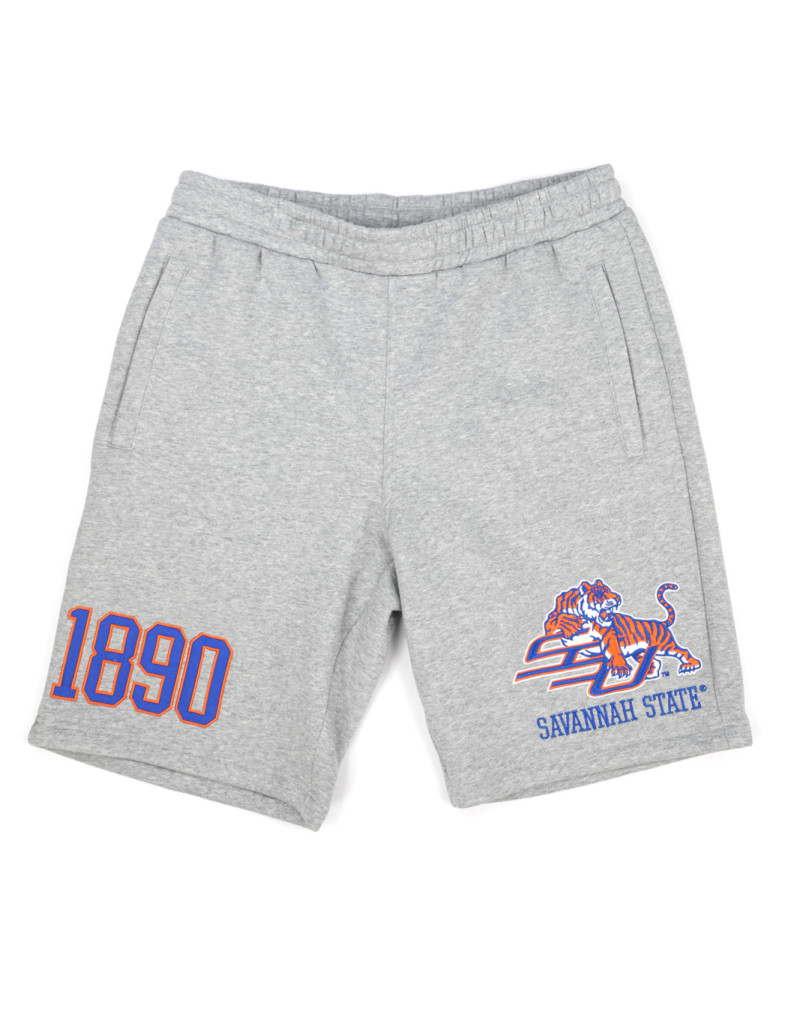 Savannah State University Men's Shorts