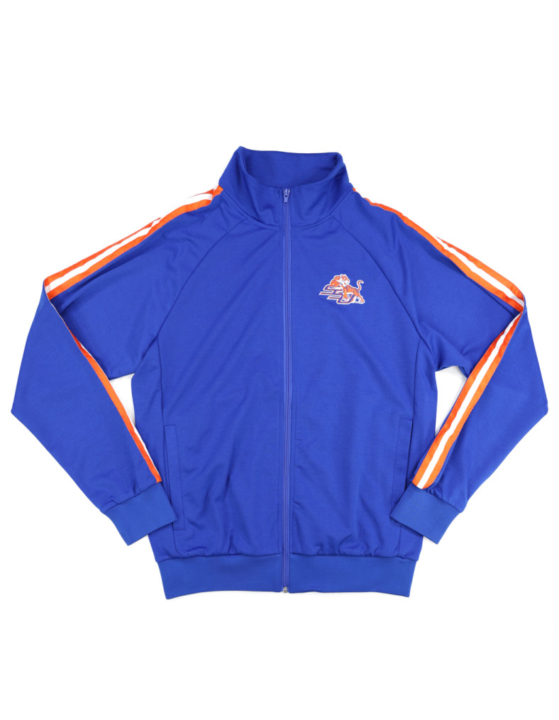 Savannah State University Jogging Top