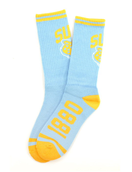Southern University Socks