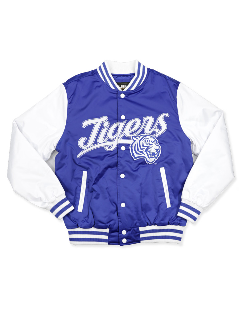 Tennessee State University Baseball Jacket