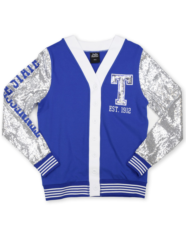 Tennessee State University Women's Cardigan