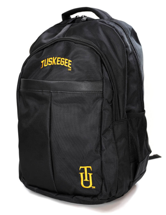 Tuskegee University Backpack