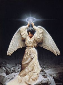 Illuminate My Path by Edward Claywright