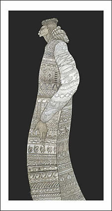 Charles Bibbs-Patterns of Life