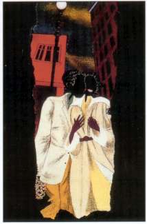 Charmed to the Bone - Leroy Campbell