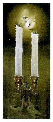 Rekindle by Edwin Lester