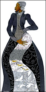 Charles Bibbs-Winter by Charles Bibbs