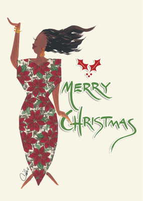 C. Wallace - Merry Christmas