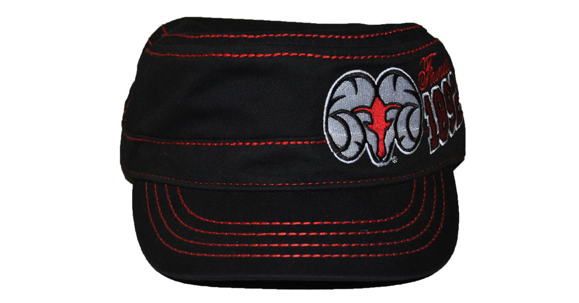 Winston Salem Captain Cap