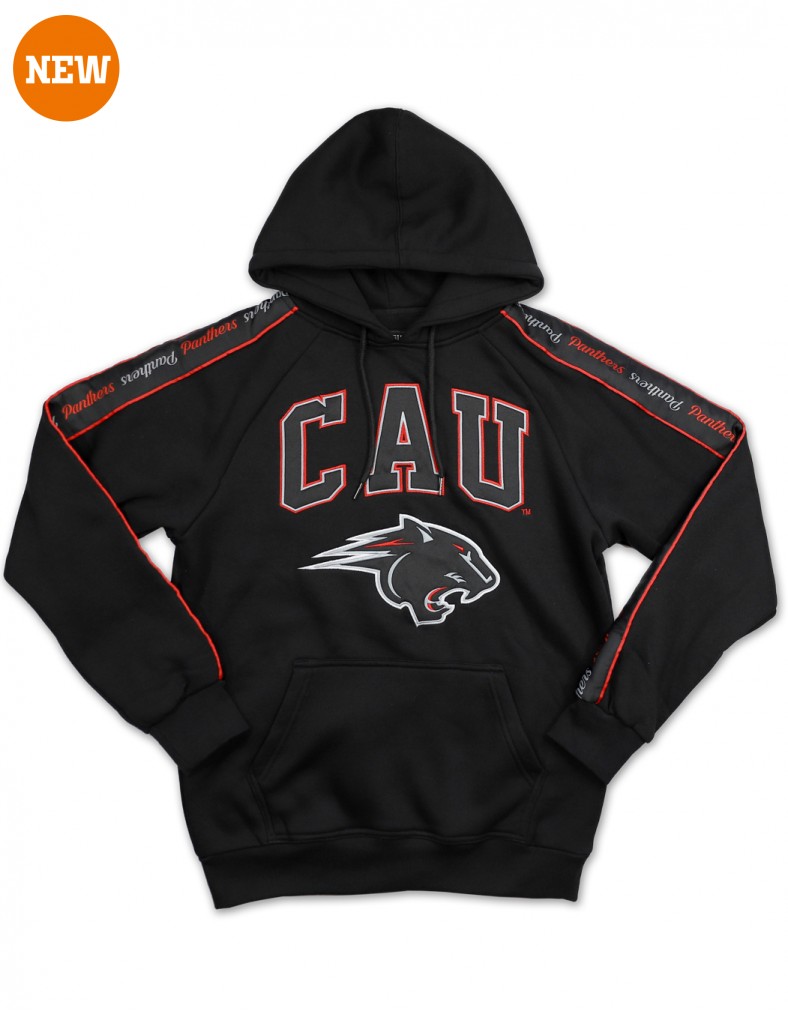 Clark Atlanta University Hoodie