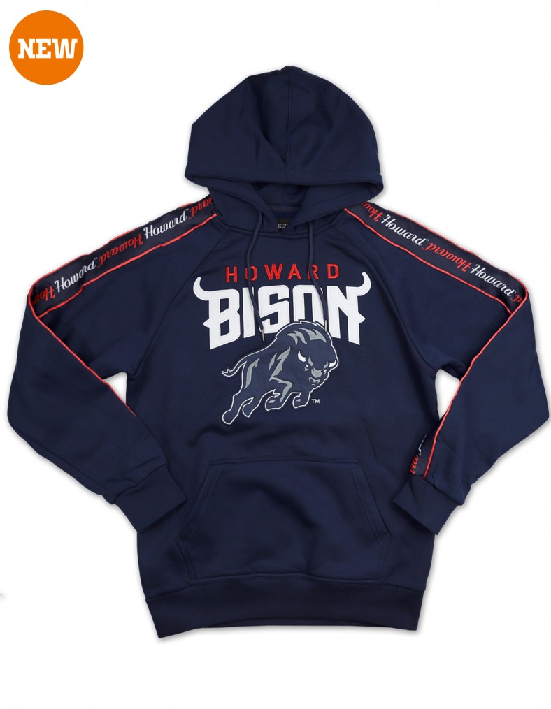 Howard University Clothing Hoodie