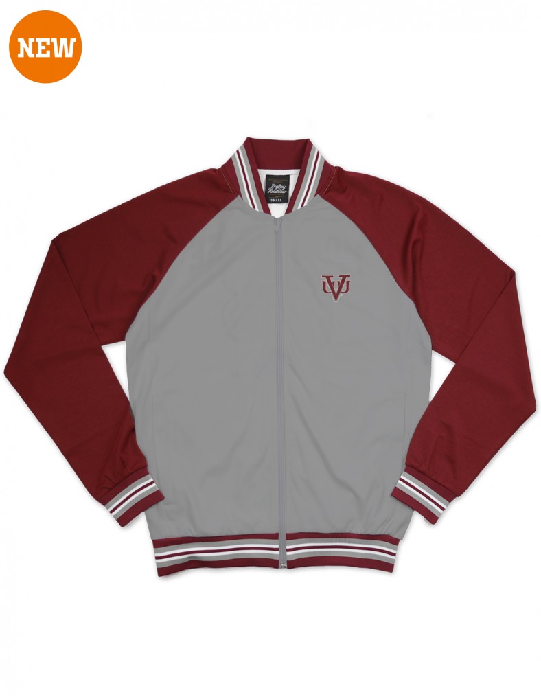 Virginia Union University Jogging Top