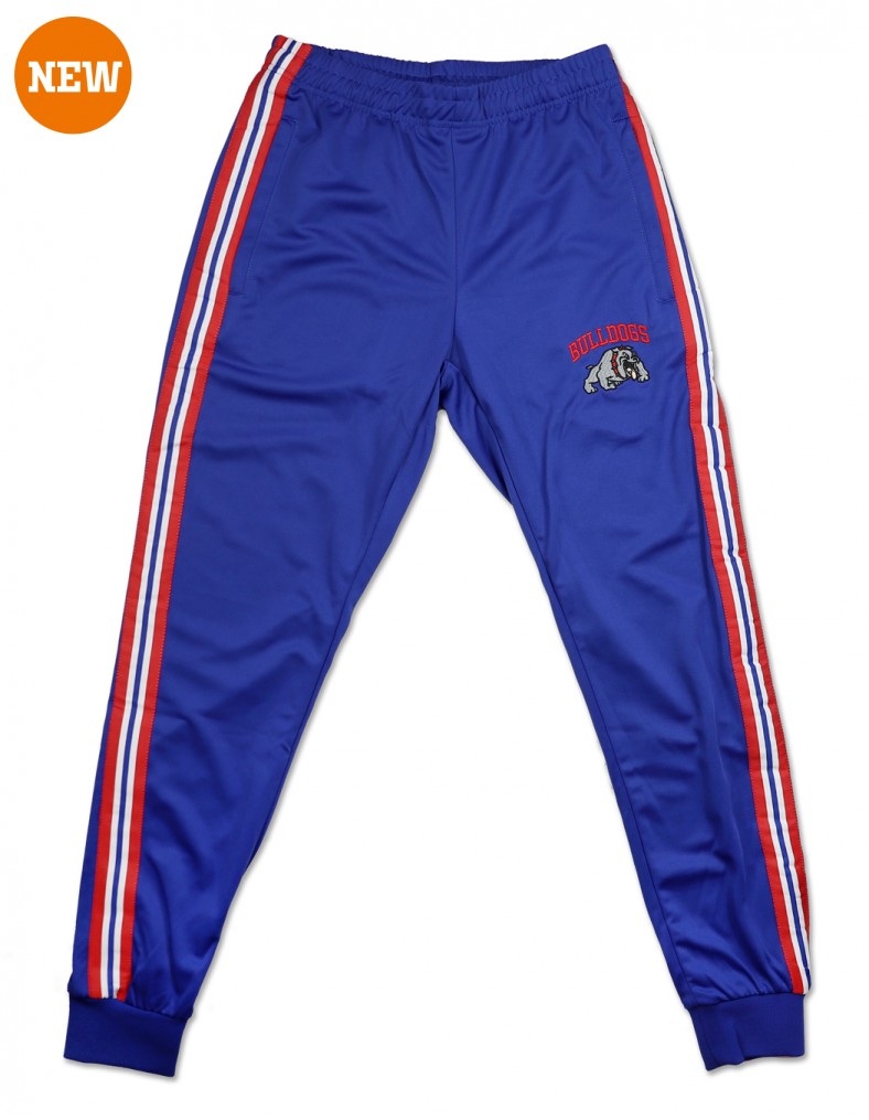 Tougaloo College Clothing Jogging Pants