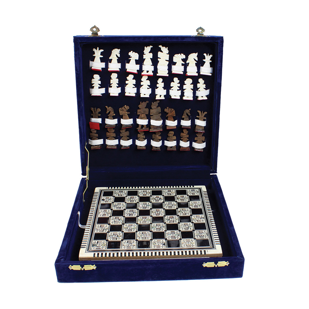 African Chess sets