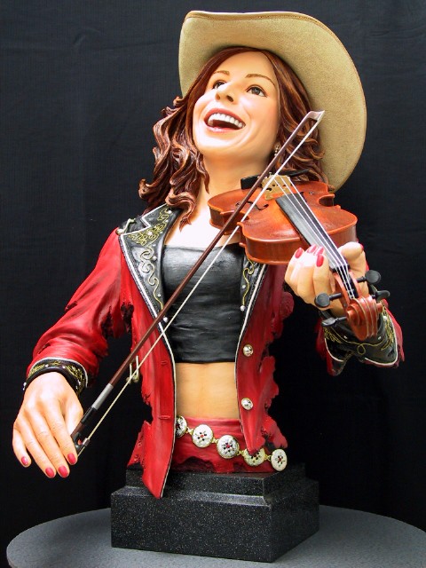 All That Jazz Collections - Country Charm