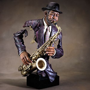 All That Jazz Collections - Uptown Blues