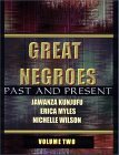 Great Negroes (Past and Present) volume 2