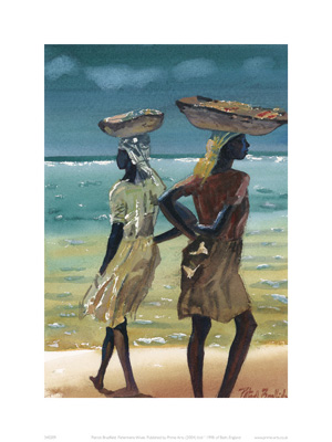Fishermen's Wives