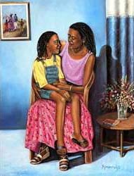 Private Moment (mini)