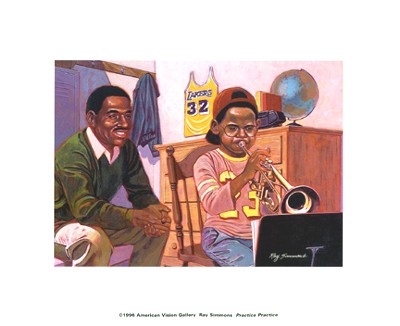 Practice; Practice *