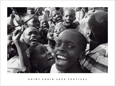 Saint Louis Jazz Festival