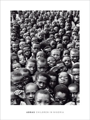 Children in Nigeria