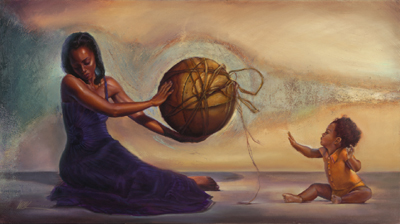 If This World Were Mine (Female)