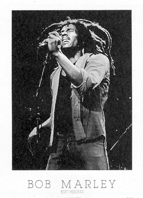 Bob Marley