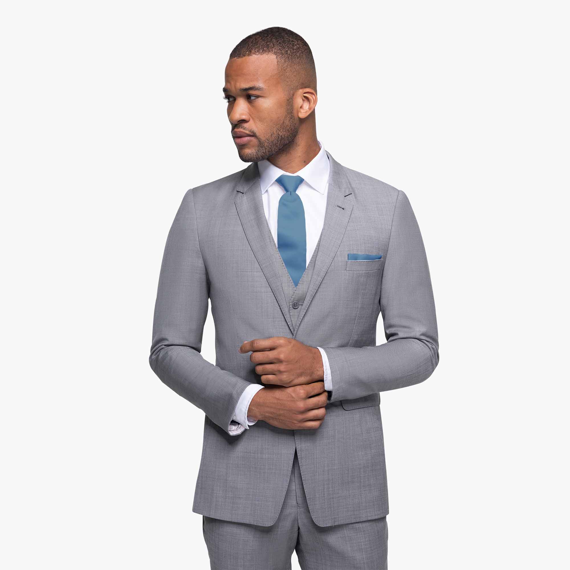 Mens Church And Business Suits