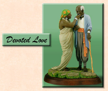 Thomas Blackshear Devoted Love