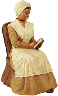 All Gods Children-PHILLIS WHEATLEY