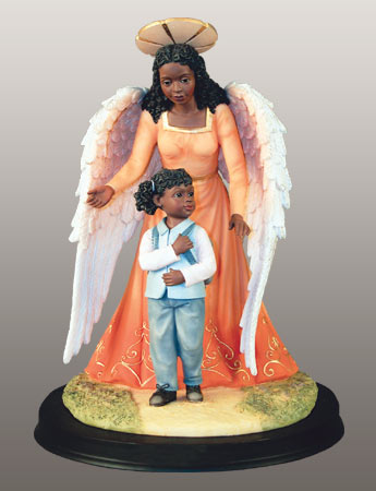 Guardian Angels Safe Journey Guardian Angel