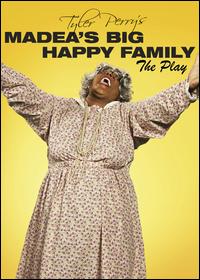 Tyler Perry Madea's Big Happy Family