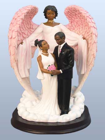 African American Wedding