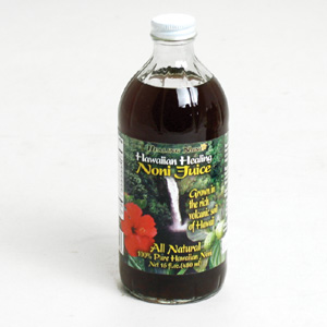 African Natural Juices