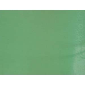 African Brocade Fabric 30 Yds : Lt Green