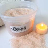Cold & Flu Bath Soak - 1 Lb.