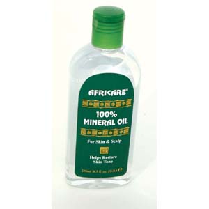Mineral Oil - 8ï¿½ oz.