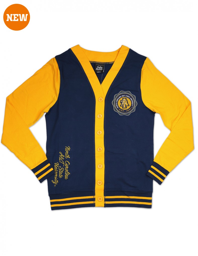 North Carolina AT State Universi