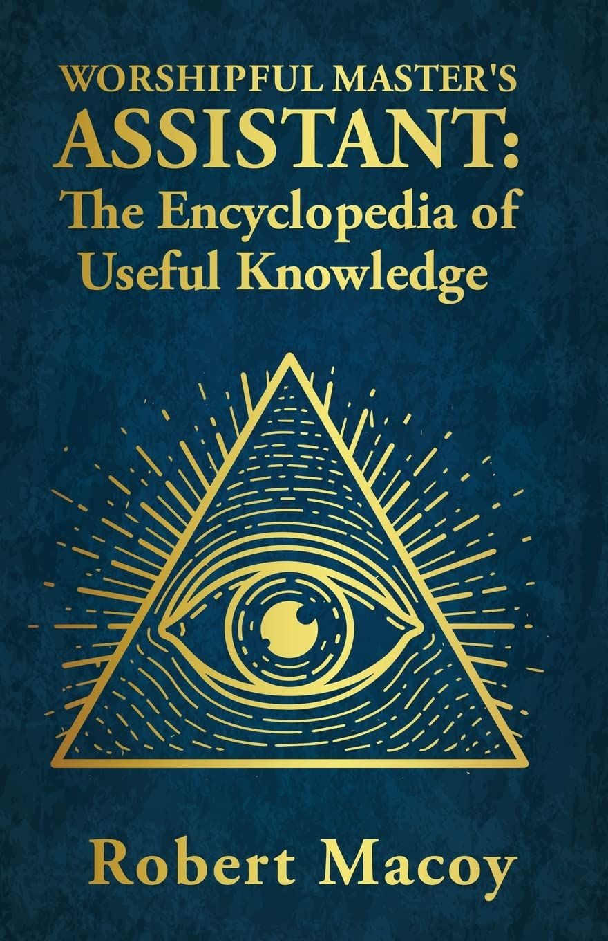 Encyclopedia of Freemasonry