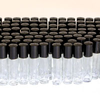 1/3 oz. Roll on Bottles - Set of 144
