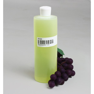 Grape Seed Oil - 1 Lb.