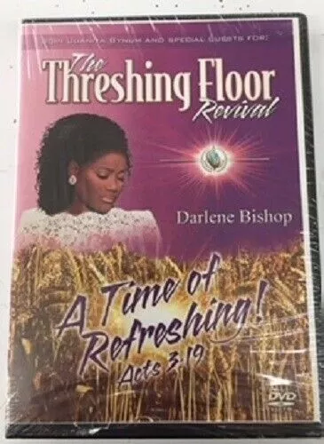Threshing Floor Conference