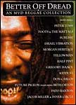 Better Off Dread: An MVD Reggae Collection - Reggae DVD -2289102