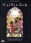 4 Little Girls - DVD - 26359147821