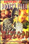 Bounty Killa: Warlord - Reggae DVD -26617951399