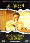 Al Green: The Gospel According to Al Green-DVD-720917302324