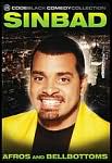Sinbad-Afros & Bellbottoms--DVD